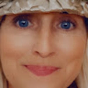 Meet your Posher, Mary beth